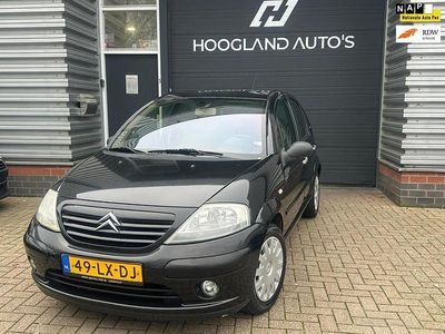 Occasion 2003 Citroën C3 Exclusive | € 999 (Goede deal)