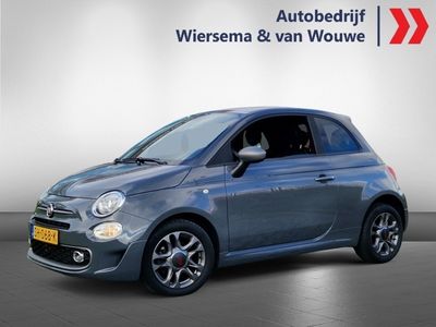 tweedehands Fiat 500 Sport 0.9 TwinAir Turbo Sport.