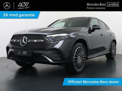 Mercedes GLC300