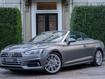 Audi A5 Cabriolet