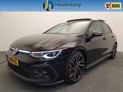 Zwart Gebruikt 2020 VW Golf VII GTI Hatchback | € 29.950 (Eerlijke prijs)