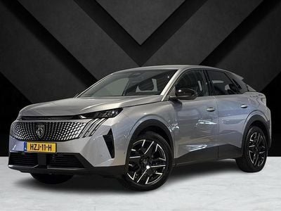 Gebruikt 2024 Peugeot e-3008 Allure SUV | € 33.420 (Eerlijke prijs)