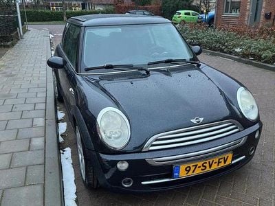 Occasion 2006 Mini Cooper Hatchback | € 1.500 (Super prijs)