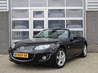 Mazda MX5