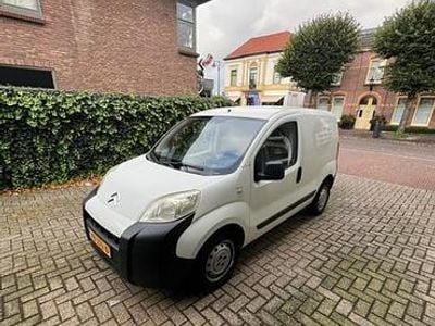 Citroën Nemo