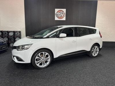 Renault Scénic IV