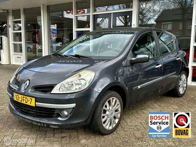 Renault Clio II