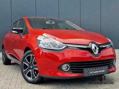 tweedehands Renault Clio IV 0.9 TCe Dynamique|Navi|Keyless|Climate|Cruise|