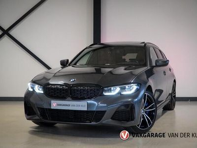 BMW M340