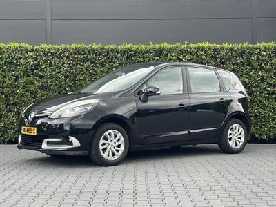 Renault Scénic III