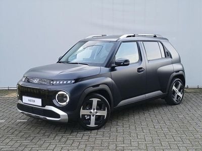 Dusk blue matte Nieuw 2026 Hyundai Inster Hatchback | € 27.695