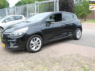 Renault Clio IV