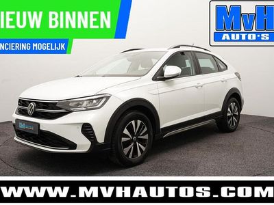 Occasion VW Taigo 2022 Wit SUV