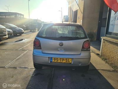 tweedehands VW Polo 1.2 Optive