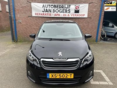 tweedehands Peugeot 108 1.0 e-VTi Active