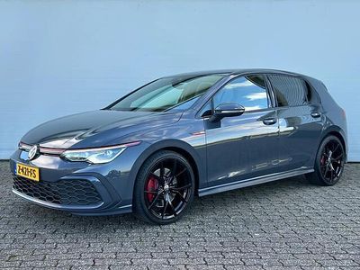 Grijs Gebruikt 2020 VW Golf VIII GTI Hatchback | € 29.750 (Eerlijke prijs)