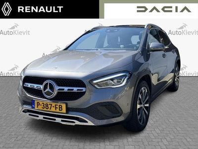 Mercedes GLA250