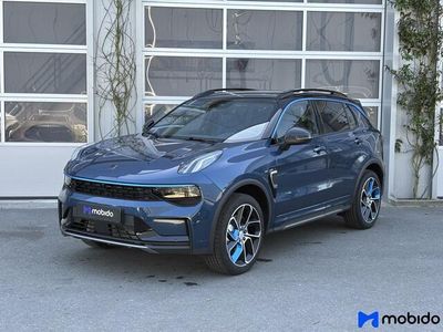 Lynk & Co 01