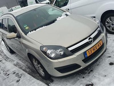 Occasion Opel Astra 104 PK (76 kW) 2005 Stationwagen