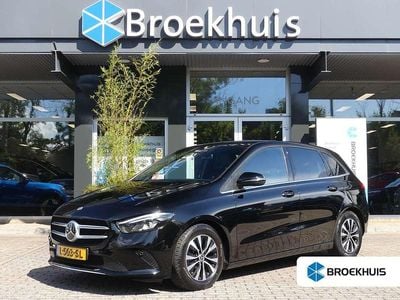Mercedes B180