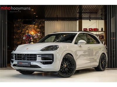 Occasion Porsche Cayenne 305 PK (224 kW) 2024 Grijs SUV