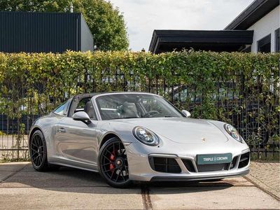 Porsche 911 Targa 4