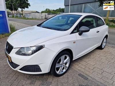Seat Ibiza SC
