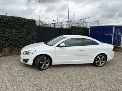 tweedehands Volvo C70 2.0 D3 Summum