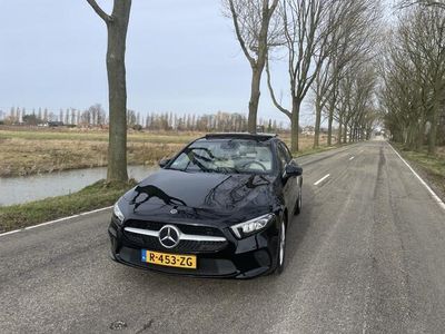 Mercedes A250