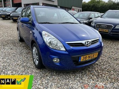 tweedehands Hyundai i20 1.2i DynamicVersion5drsAircoP.sensoren!