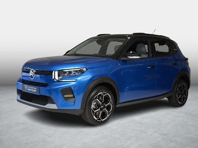 Blauw Nieuw 2025 Citroën e-C3 SUV | € 25.950 (Eerlijke prijs)