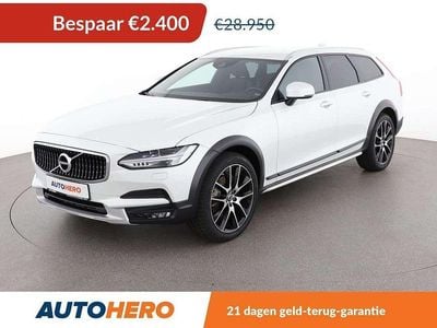Volvo V90 CC