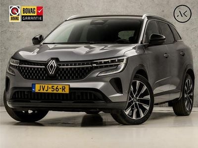 Grijs Occasion 2023 Renault Austral Techno SUV | € 28.445 (Goede deal)