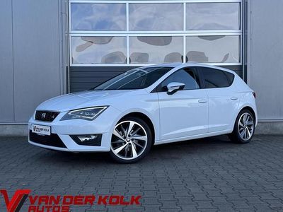Occasion Seat Leon FR 125 PK (91 kW) 2016