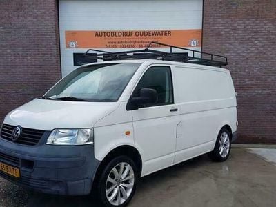VW T5