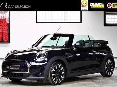 Mini Cooper Cabriolet