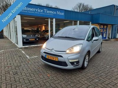 tweedehands Citroën C4 Picasso 1.6 THP Selection