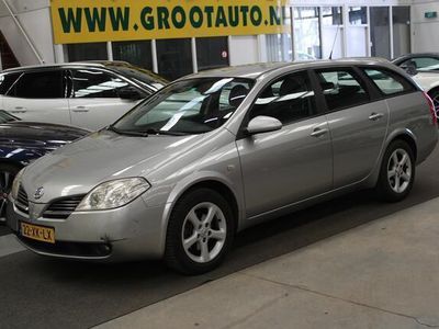Nissan Primera