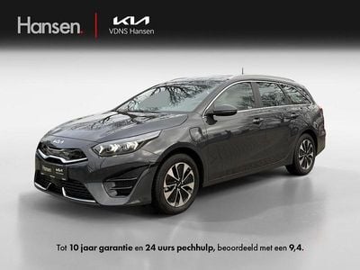 Grijs Gebruikt 2024 Kia Ceed Sportswagon Stationwagen | € 25.945 (Goede deal)