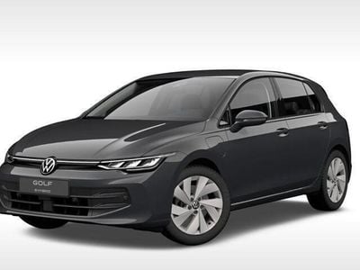 VW Golf VIII