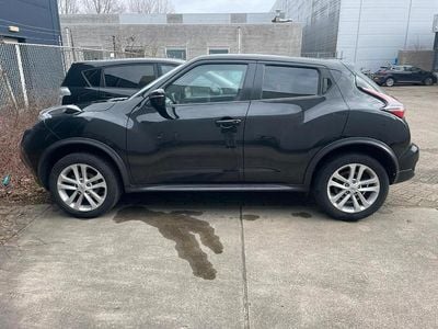 Occasion Nissan Juke 117 PK (86 kW) 2015 SUV