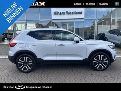 tweedehands Volvo XC40 1.5 T4 Recharge Inscription Expression