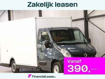 Occasion 2017 Renault Master | € 390