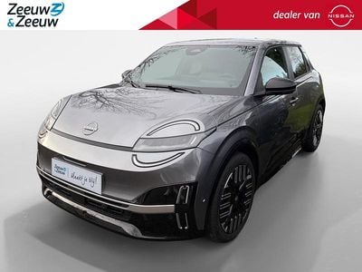 Nieuw Nissan Micra Advance 110 kW (150 PK) 2025 Hatchback