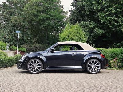 VW Beetle