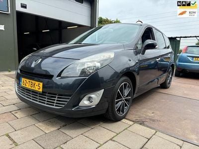 Renault Grand Scénic III