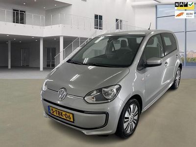 VW e-up!