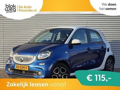 Occasion 2018 Smart ForFour Electric Drive | € 6.748 (Eerlijke prijs)