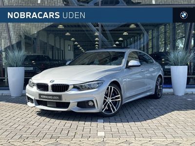 BMW 430 Gran Coupé