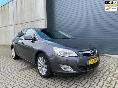 tweedehands Opel Astra 1.4i Turbo Sport CLIMA APK 2012